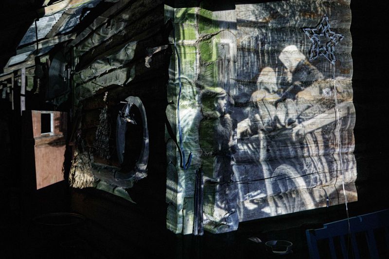 © Katerina Kouzmitcheva - Image from the Locals photography project