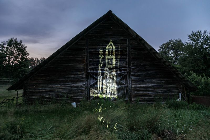 © Katerina Kouzmitcheva - Image from the Locals photography project