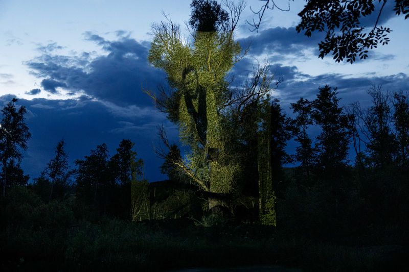 © Katerina Kouzmitcheva - Image from the Locals photography project