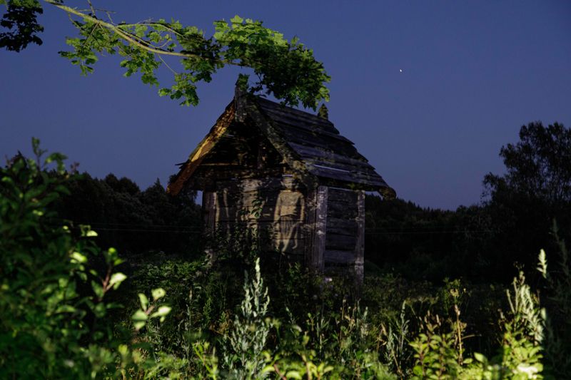 © Katerina Kouzmitcheva - Image from the Locals photography project