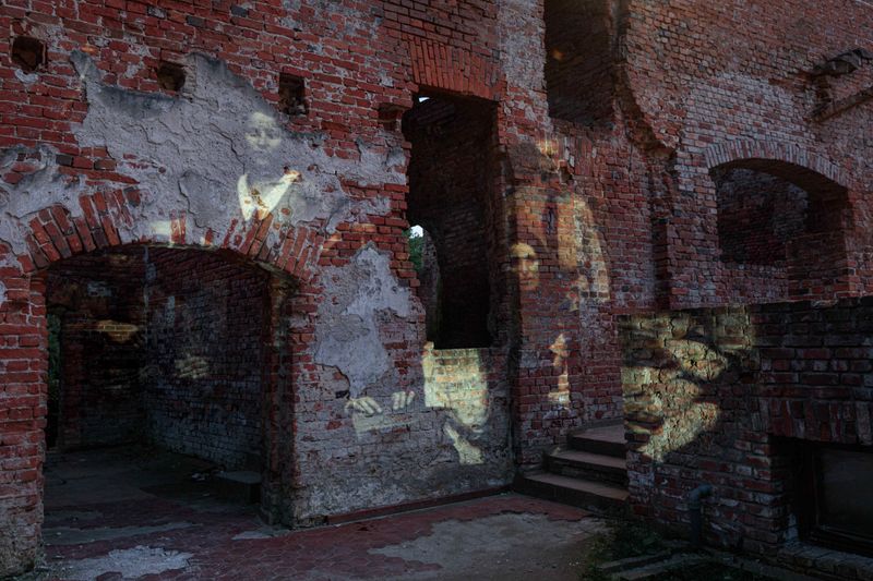 © Katerina Kouzmitcheva - Image from the Locals photography project