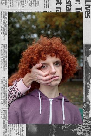 My Hut Is On The Edge