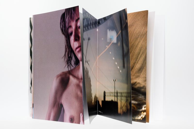 © Katerina Kouzmitcheva - Image from the Sorry for the lack of contact photography project