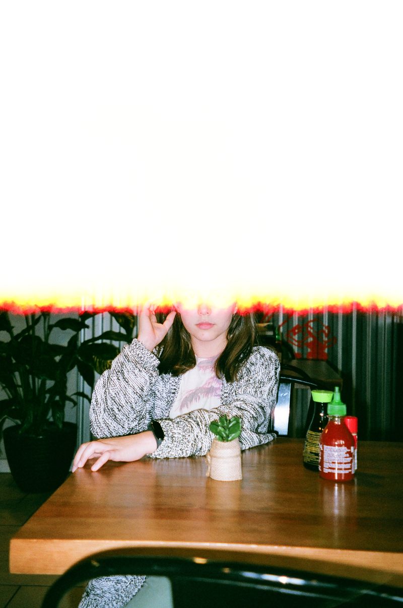 © Katerina Kouzmitcheva - Image from the Sorry for the lack of contact photography project