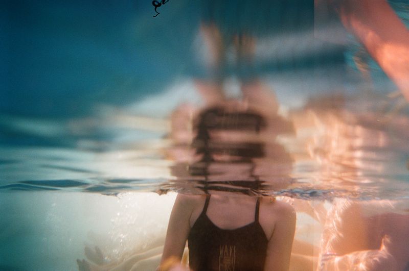 © Katerina Kouzmitcheva - Image from the Sorry for the lack of contact photography project