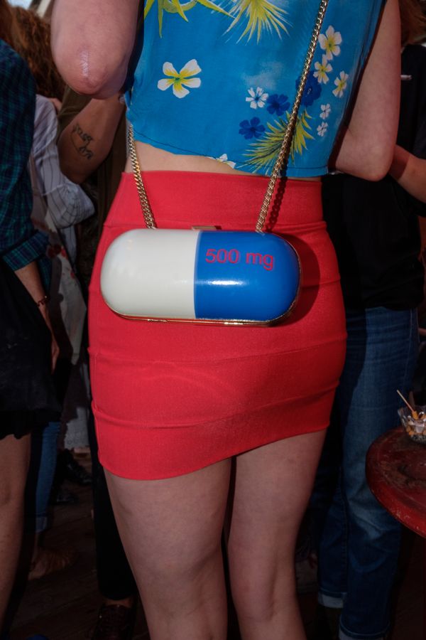 © Katerina Kouzmitcheva - Image from the Sorry for the lack of contact photography project