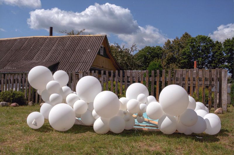 © Katerina Kouzmitcheva - Image from the How to eat at night photography project