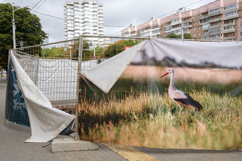 © Katerina Kouzmitcheva - Image from the How to eat at night photography project