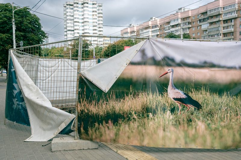 © Katerina Kouzmitcheva - Image from the How to eat at night photography project