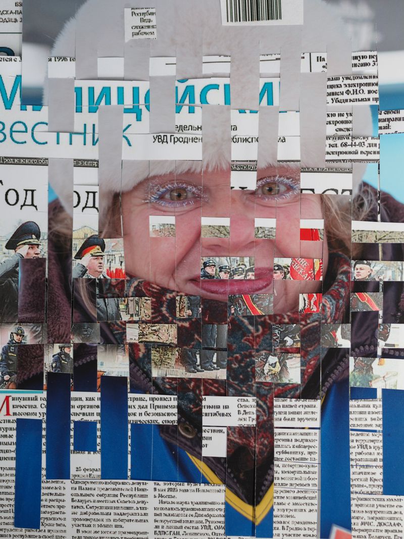 © Katerina Kouzmitcheva - Image from the How To Eat At Night photography project