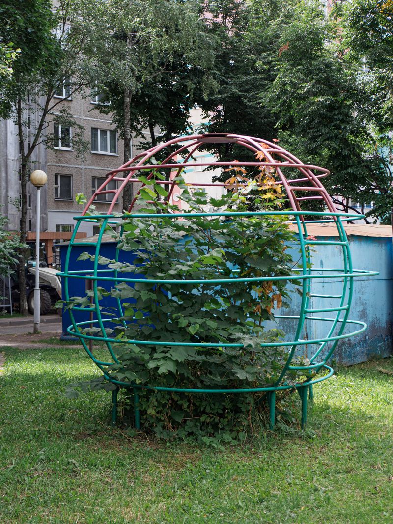 © Katerina Kouzmitcheva - Minsk, Belarus