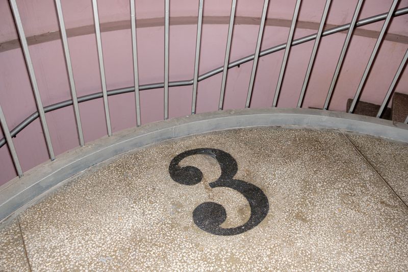 © Katerina Kouzmitcheva - Panel block district in Belgrade, Serbia