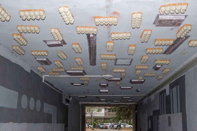 © Katerina Kouzmitcheva - Belgrade, Serbia