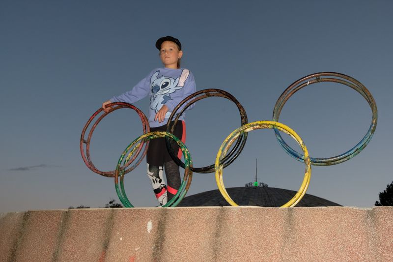 © Katerina Kouzmitcheva - Poznan, Poland