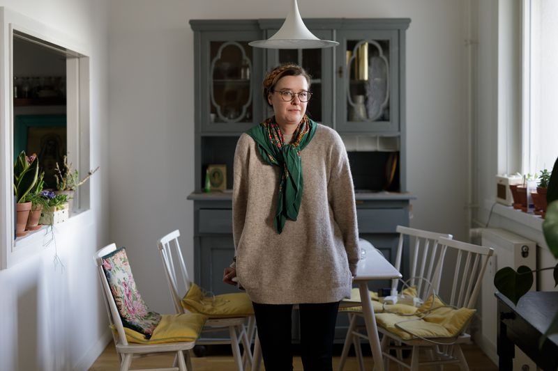 © Katerina Kouzmitcheva - Image from the Betonia photography project