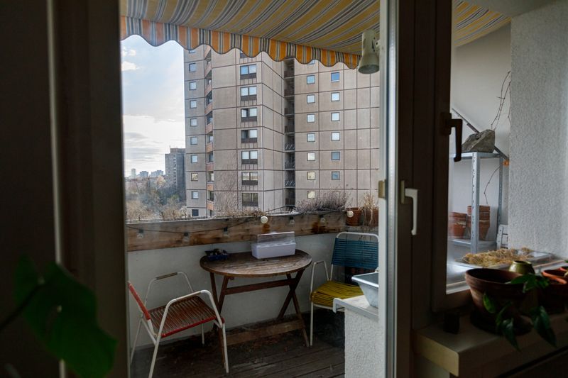 © Katerina Kouzmitcheva - Image from the Betonia photography project