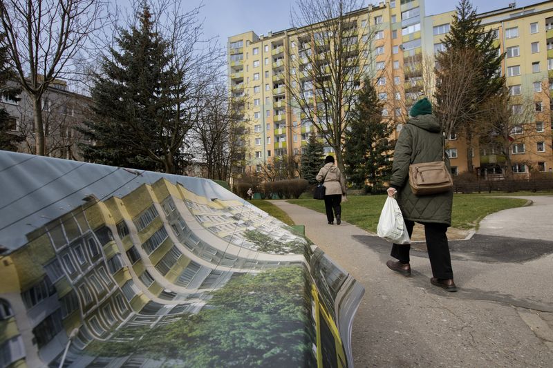 © Katerina Kouzmitcheva - Image from the Betonia photography project