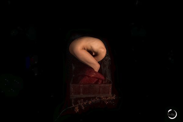 © Teresa - Image from the Soul photography project