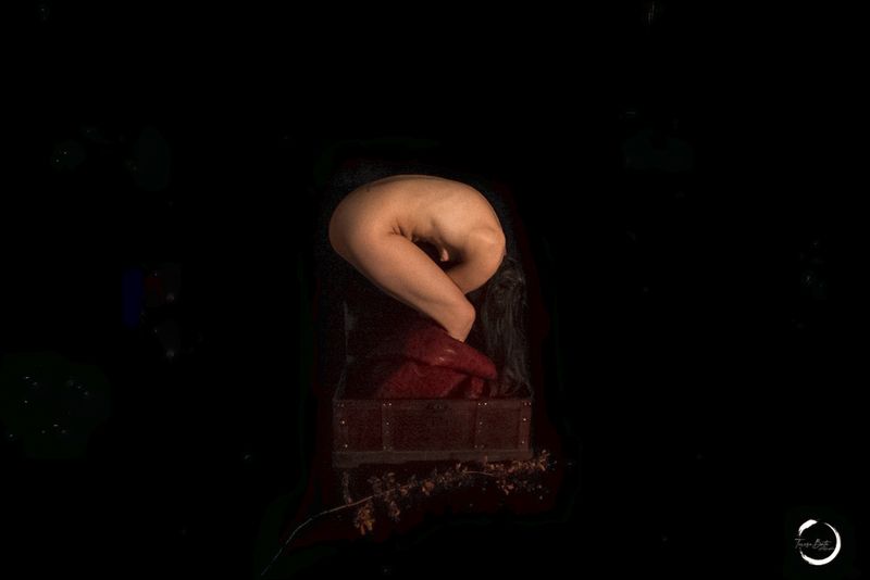 © Teresa - Image from the Soul photography project