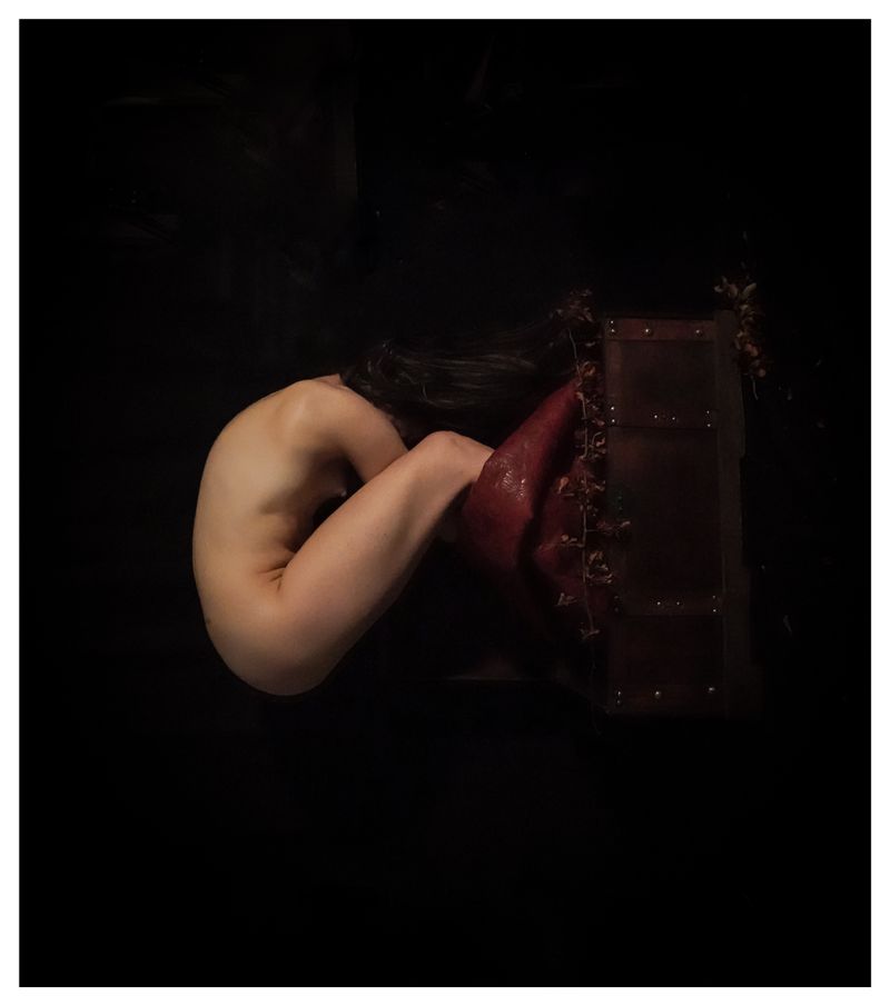 © Teresa - Image from the Soul photography project