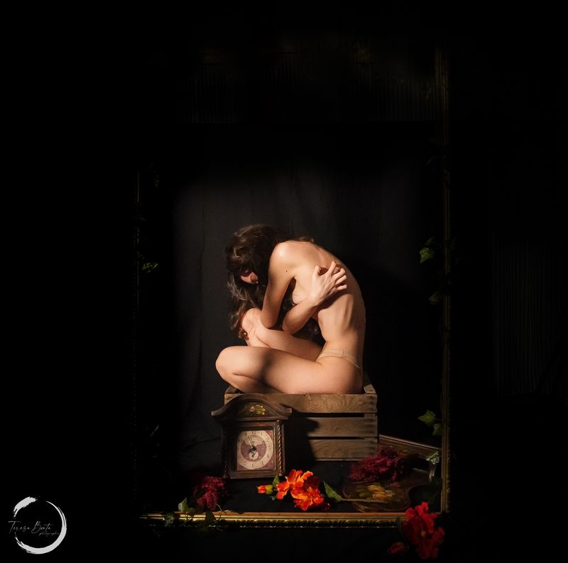 © Teresa - Image from the Love for you photography project