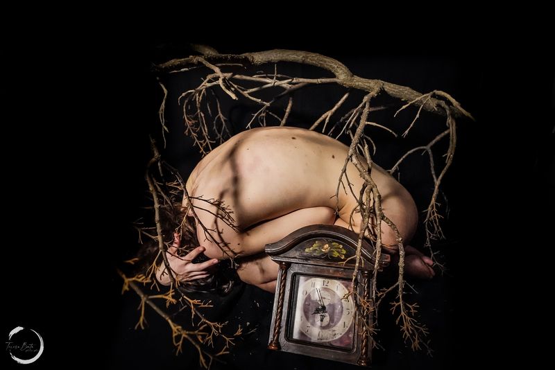 © Teresa - Image from the Love for you photography project