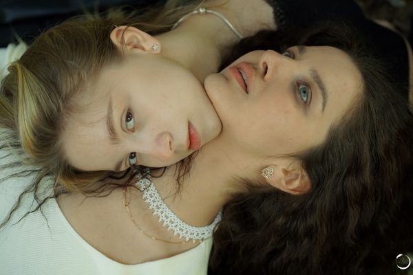 © Teresa - Image from the Oltre photography project