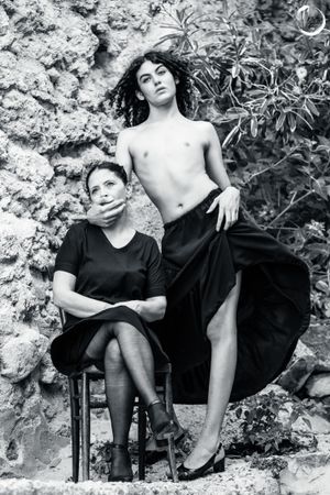 Eredità del silenzio