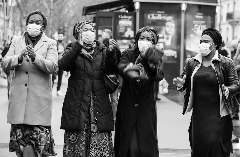 © Teresa - Image from the La fede oltre ogni confine photography project