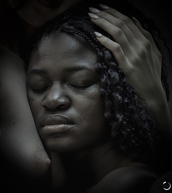 © Teresa - Image from the Il mio Dolore photography project