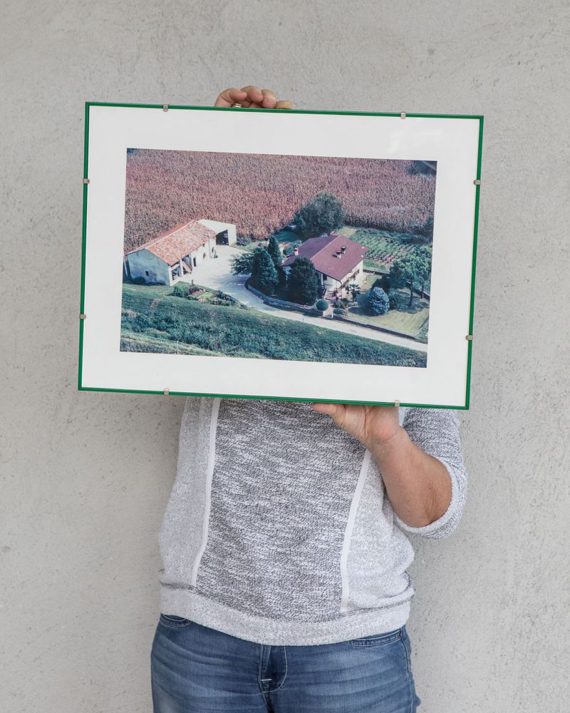© Matteo De Mayda - Image from the Superstrada Pedemontana Veneta SPA photography project