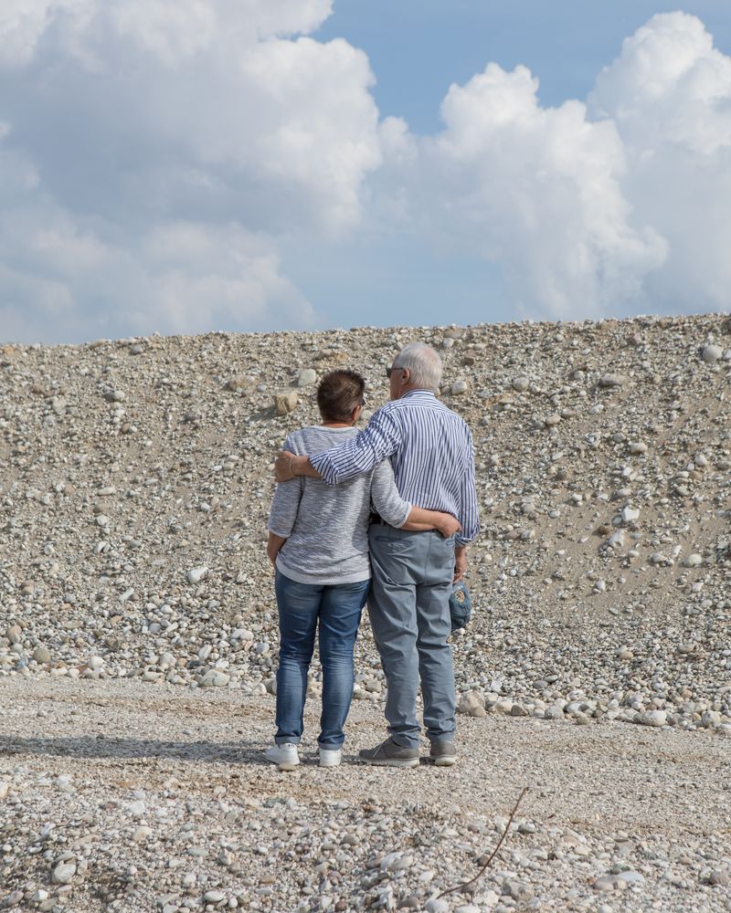 © Matteo De Mayda - Image from the Superstrada Pedemontana Veneta SPA photography project