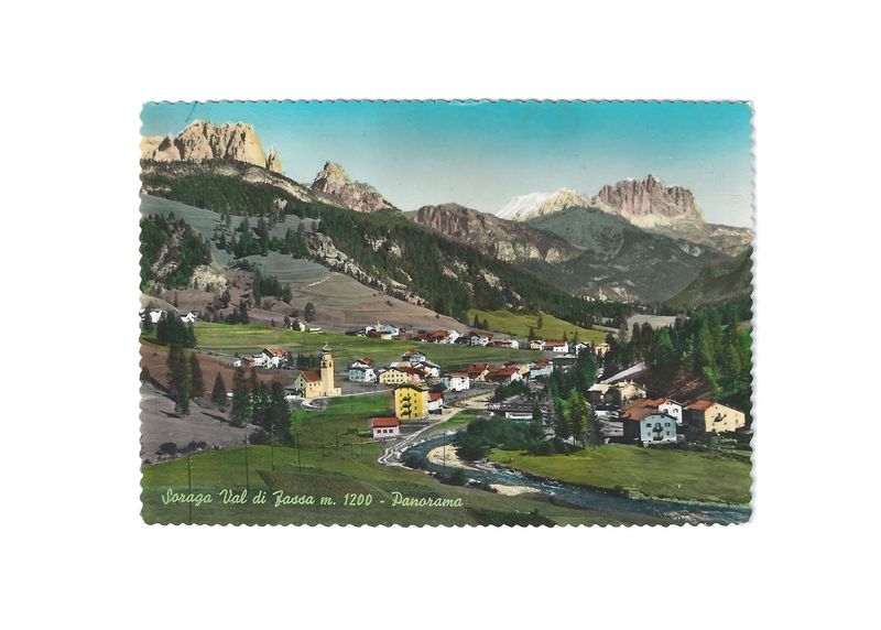 © Matteo De Mayda - Image from the There's No Calm After The Storm photography project