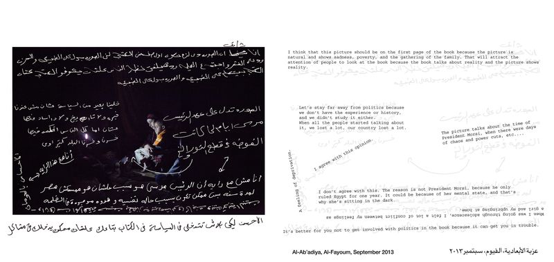 © Bieke Depoorter - Image from the As it may be photography project