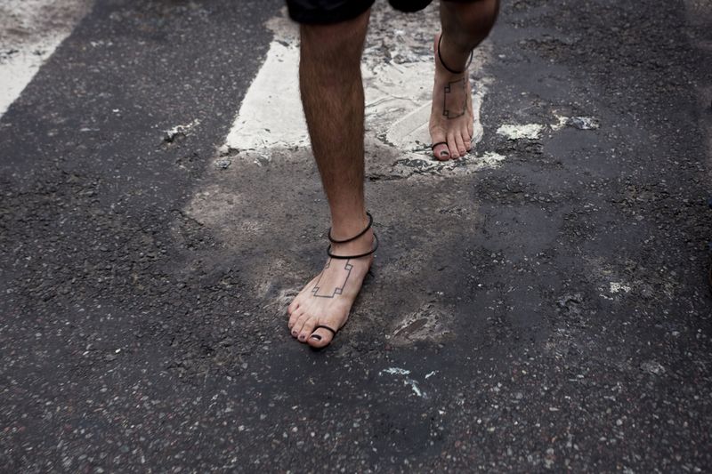 © Nicolas Pousthomis - Image from the Soya landscapes photography project