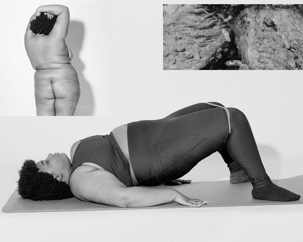 © Jasmine Veronica - Thrust