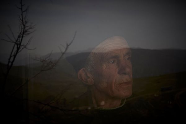 © Kiran Ridley - Image from the After the War: Armenia's uncertain future photography project
