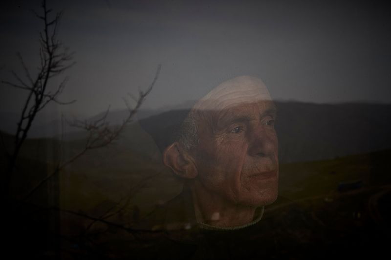 © Kiran Ridley - Image from the After the War: Armenia's uncertain future photography project