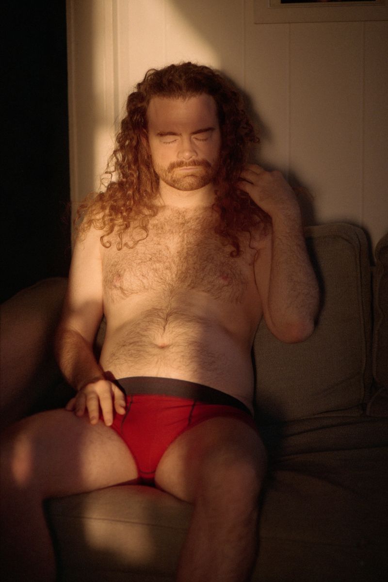 © Martha Naranjo Sandoval - Brooklyn, March 2021.