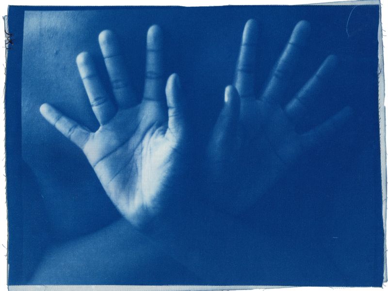 © Vanessa Leroy - Image from the there's a place i want to take you photography project