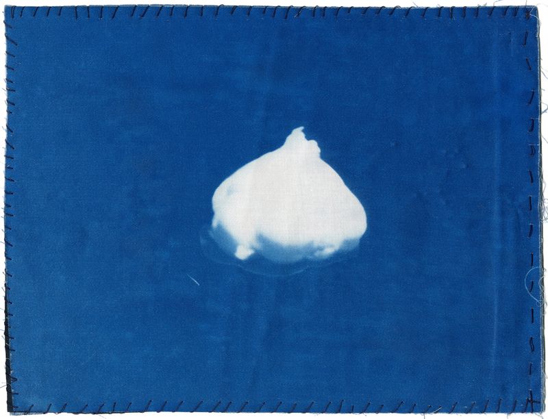 © Vanessa Leroy - Image from the there's a place i want to take you photography project