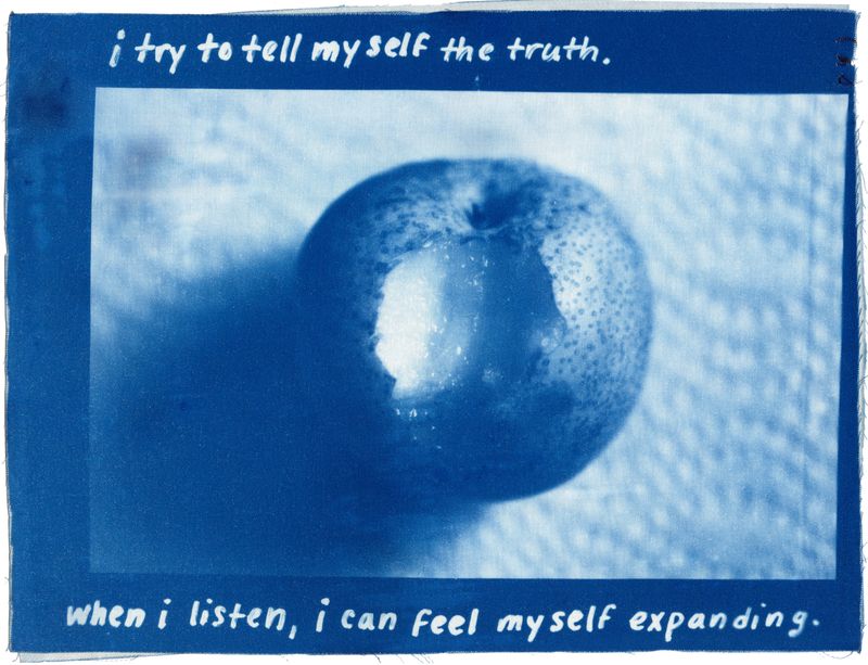 © Vanessa Leroy - Image from the there's a place i want to take you photography project