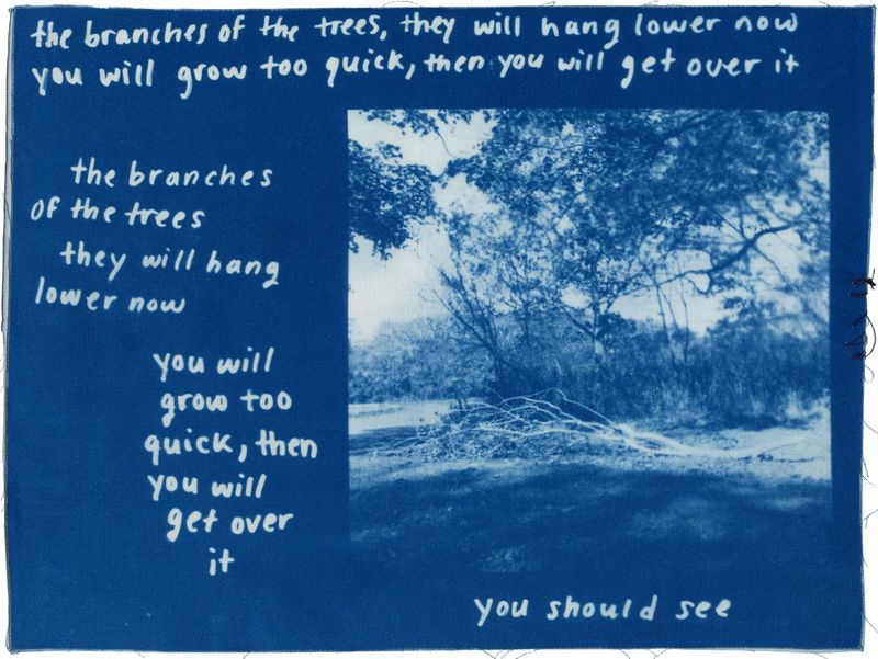 © Vanessa Leroy - Image from the there's a place i want to take you photography project