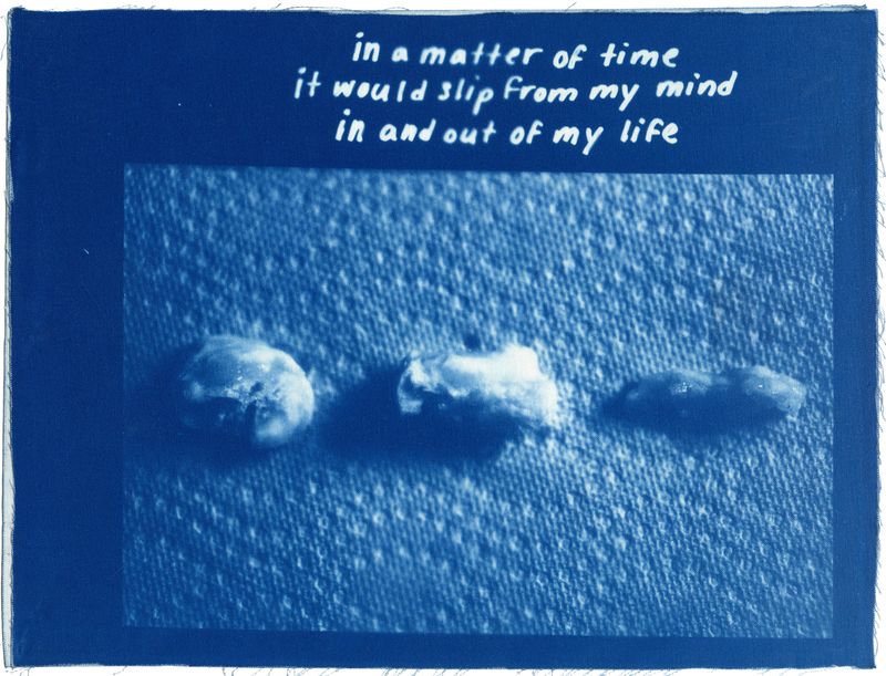 © Vanessa Leroy - Image from the there's a place i want to take you photography project