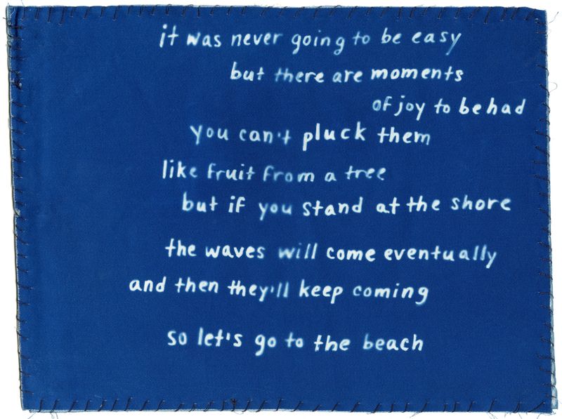 © Vanessa Leroy - Image from the there's a place i want to take you photography project