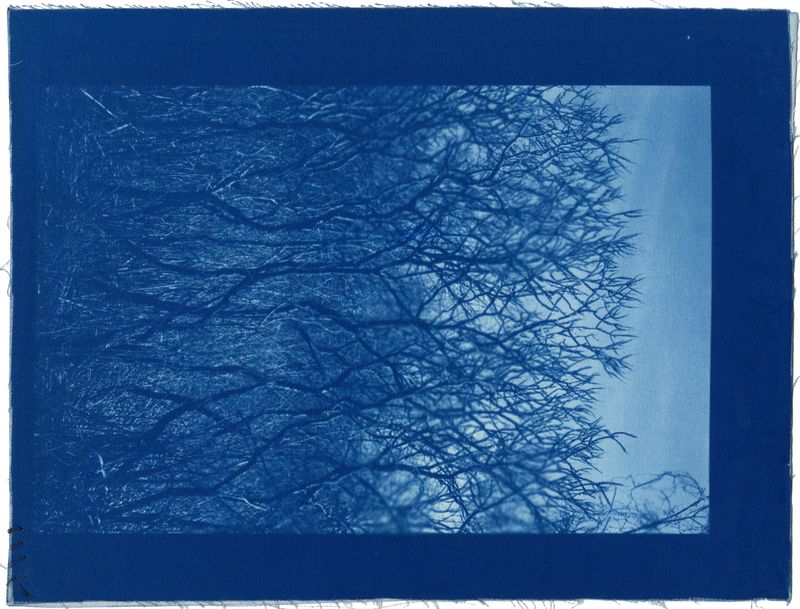 © Vanessa Leroy - Image from the there's a place i want to take you photography project