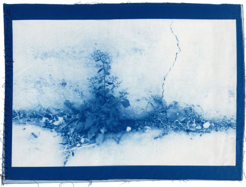 © Vanessa Leroy - Image from the there's a place i want to take you photography project