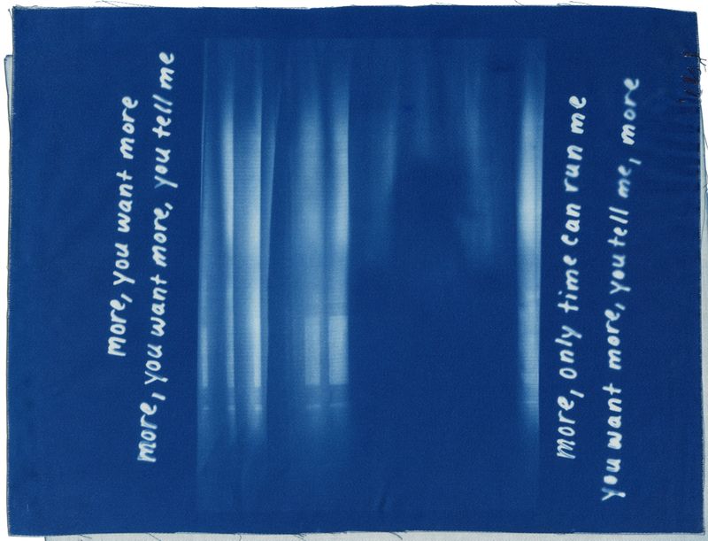 © Vanessa Leroy - Image from the there's a place i want to take you photography project