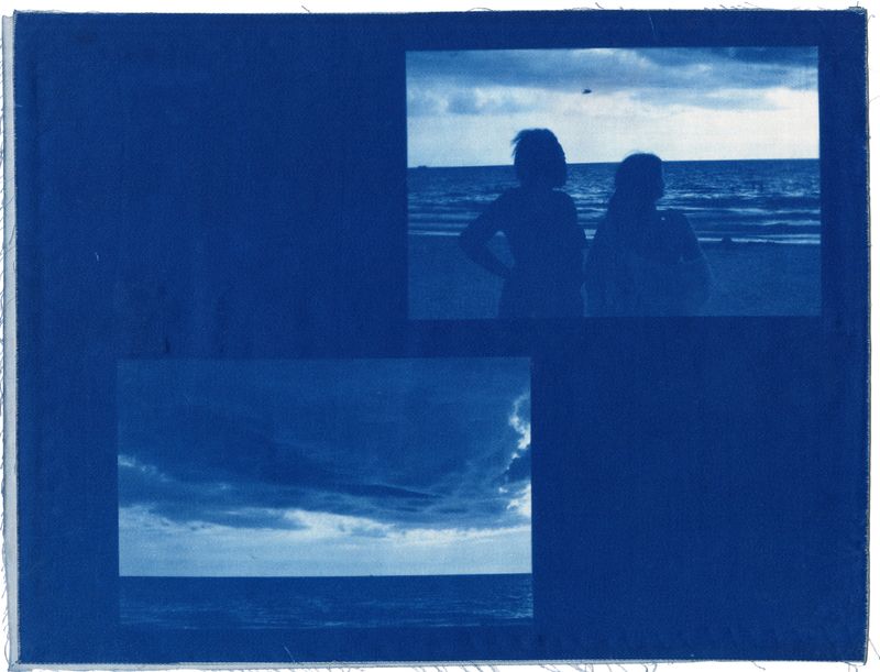 © Vanessa Leroy - Image from the there's a place i want to take you photography project