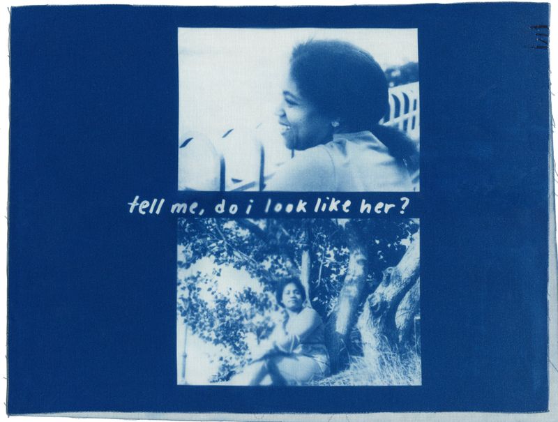 © Vanessa Leroy - Image from the there's a place i want to take you photography project